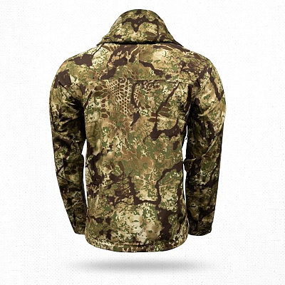КУРТКА KRYPTEK JUPITER RAIN TRANSITIONAL- фото №2
