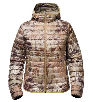 КУРТКА KRYPTEK WOMEN'S HERA DOWN HIGHLANDER