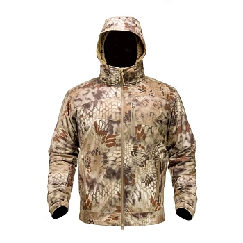 КУРТКА KRYPTEK AEGIS EXTREME HIGHLANDER