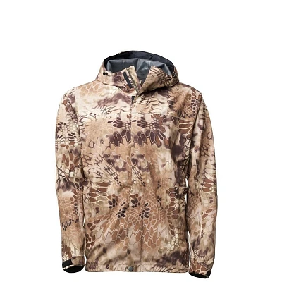 КУРТКА KRYPTEK JUPITER RAIN HIGHLANDER- фото №1