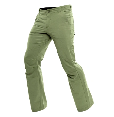 БРЮКИ KRYPTEK VALHALLA OLIVE- фото №1