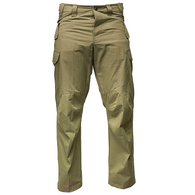 БРЮКИ KRYPTEK TACTICAL 2 RANGER GREEN- фото №1