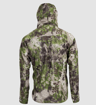 КУРТКА KRYPTEK DALIBOR PRO ALTITUDE- фото №4