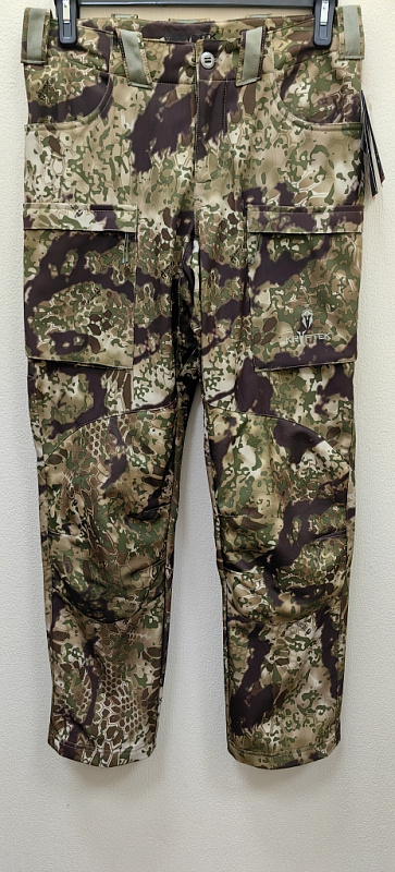 БРЮКИ KRYPTEK DALIBOR 3 OBSKURA TRANSITIONAL- фото №3