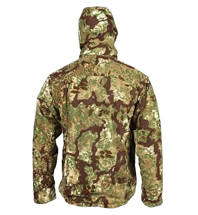 КУРТКА ФЛИС KRYPTEK VELLUS TRANSITIONAL- фото №2