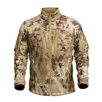 КУРТКА KRYPTEK CADOG HIGHLANDER