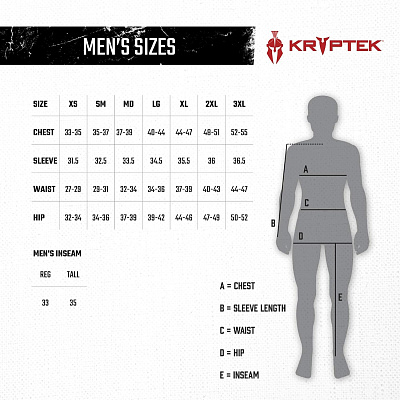 БРЮКИ KRYPTEK STALKER MANDRAKE- фото №7