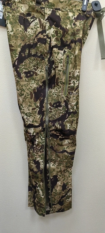 БРЮКИ KRYPTEK KOLDO RAIN TRANSITIONAL- фото №4