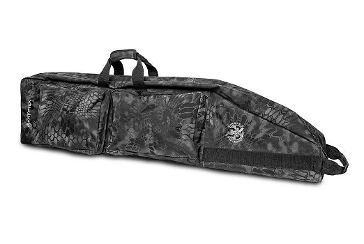 ЧЕХОЛ KRYPTEK ТАКТИЧЕСКИЙ 52"/132 СМ ПОЛИАМИД С ПОКРЫТИЕМ ПВХ TYPHON