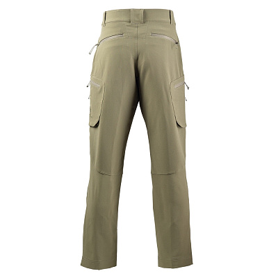 БРЮКИ KRYPTEK ALAIOS RANGER GREEN- фото №2
