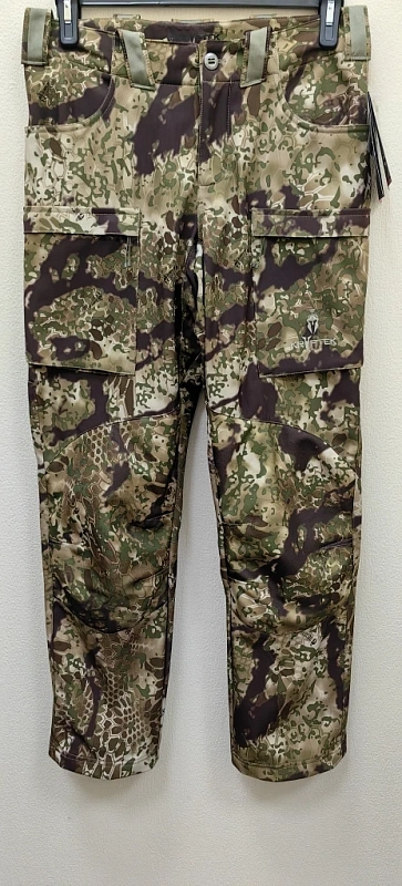 БРЮКИ KRYPTEK DALIBOR 3 OBSKURA TRANSITIONAL- фото №3