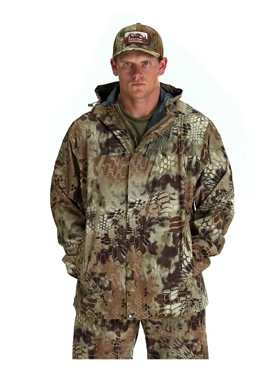КУРТКА KRYPTEK JUPITER RAIN HIGHLANDER- фото №4