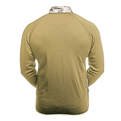 КУРТКА KRYPTEK BOREALIS HYBRID HIGHLANDER- фото №2