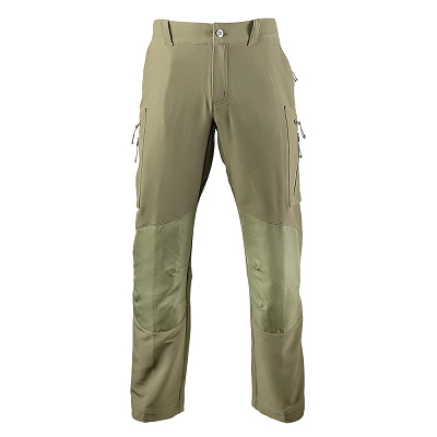 БРЮКИ KRYPTEK ALAIOS RANGER GREEN- фото №1