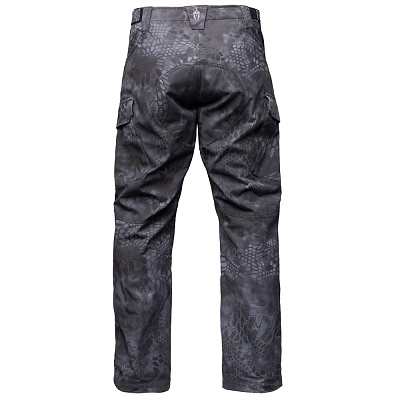 БРЮКИ KRYPTEK TACTICAL 2 TYPHON- фото №2
