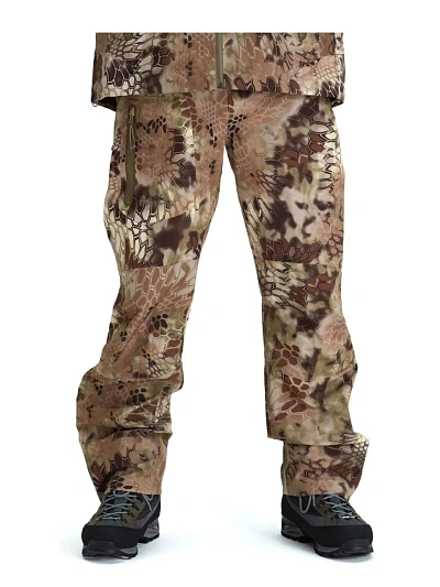 БРЮКИ KRYPTEK KOLDO RAIN HIGHLANDER- фото №1