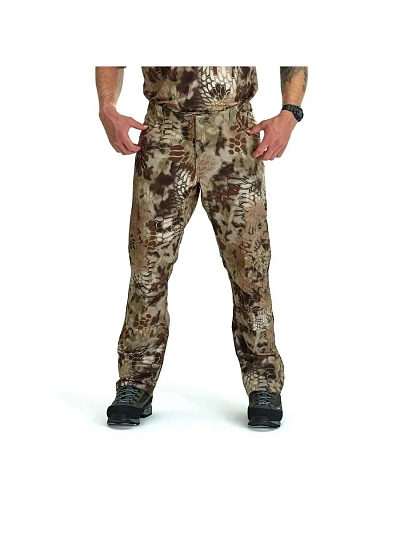 БРЮКИ KRYPTEK VALHALLA HIGHLANDER- фото №1