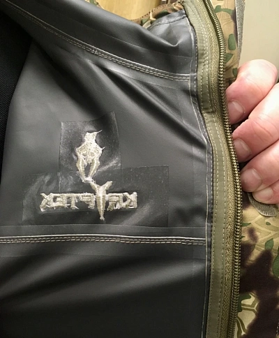 КУРТКА KRYPTEK JUPITER RAIN TRANSITIONAL- фото №7