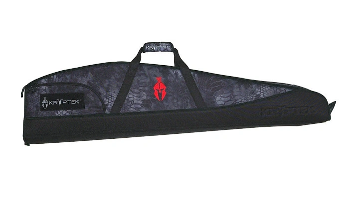 ЧЕХОЛ KRYPTEK PREMIUM  ДЛЯ КАРАБИНА С ОПТИКОЙ 48"/122 СМ СИНТЕТИЧЕСКИЙ ТЕКСТИЛЬ С ПОКРЫТИЕМ TYPHON- фото №1