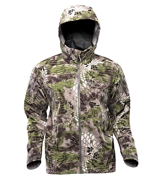 КУРТКА KRYPTEK TAKUR RAIN ALTITUDE