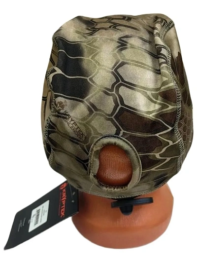 ШАПКА ЖЕНСКАЯ KRYPTEK WOMEN'S KISKA HIGHLANDER- фото №4