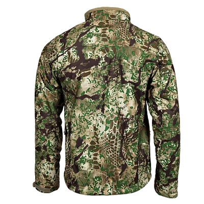 КУРТКА KRYPTEK NJORD TRANSITIONAL- фото №2