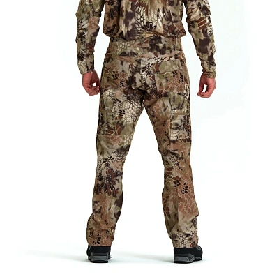 БРЮКИ KRYPTEK VALHALLA HIGHLANDER- фото №6