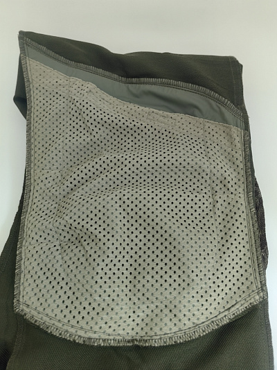 БРЮКИ KRYPTEK ALAIOS RANGER GREEN- фото №7