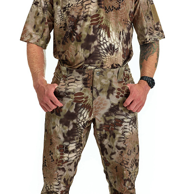 БРЮКИ KRYPTEK VALHALLA HIGHLANDER- фото №4