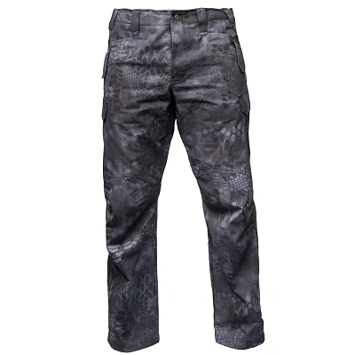 БРЮКИ KRYPTEK TACTICAL 2 TYPHON- фото №1