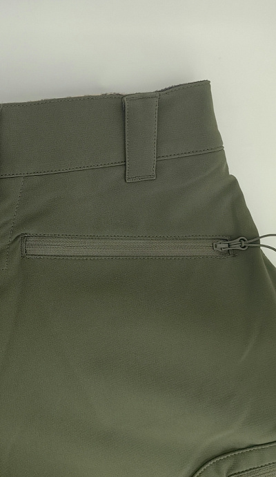 БРЮКИ KRYPTEK ALAIOS RANGER GREEN- фото №6