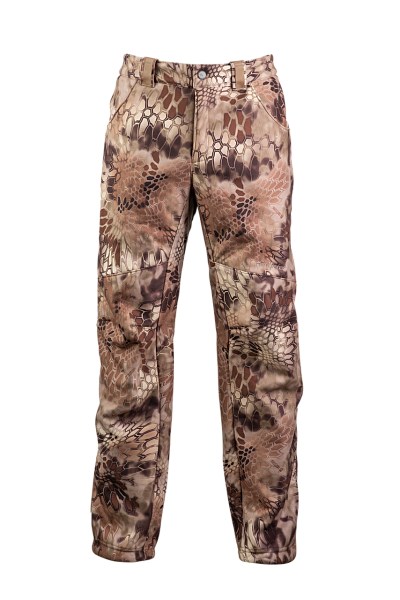 БРЮКИ KRYPTEK NJORD HIGHLANDER- фото №2