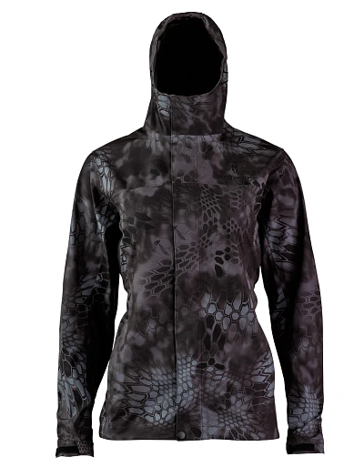 КУРТКА KRYPTEK WOMEN'S JUPITER RAIN TYPHON- фото №2