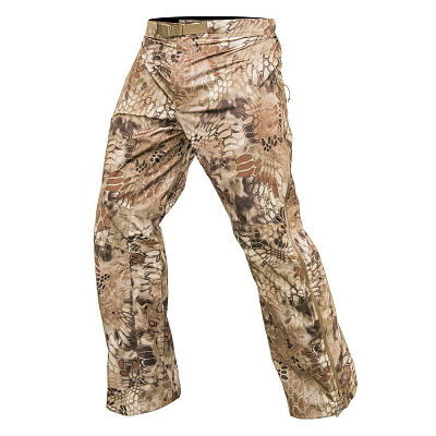 БРЮКИ KRYPTEK POSEIDON II RAIN HIGHLANDER- фото №1