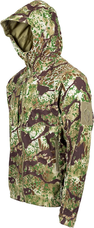 КУРТКА KRYPTEK DALIBOR 3 TRANSITIONAL- фото №5