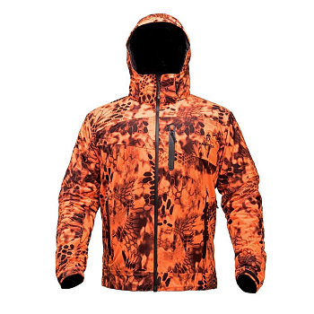 КУРТКА KRYPTEK AEGIS EXTREME INFERNO