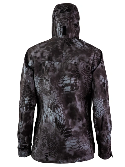 КУРТКА KRYPTEK WOMEN'S JUPITER RAIN TYPHON- фото №1