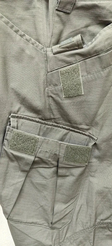 БРЮКИ KRYPTEK TACTICAL 2 RANGER GREEN- фото №6