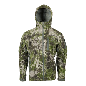 КУРТКА KRYPTEK KOLDO RAIN ALTITUDE
