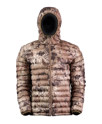 КУРТКА KRYPTEK LYKOS II HIGHLANDER- фото №1