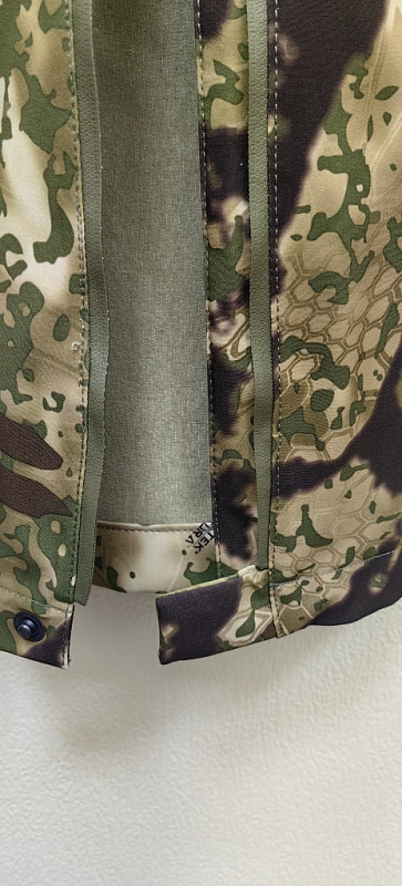 БРЮКИ KRYPTEK KOLDO RAIN TRANSITIONAL- фото №5