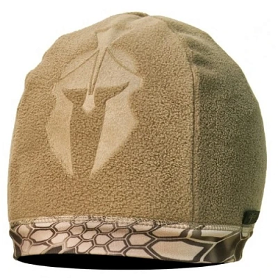ШАПКА KRYPTEK DEBOSSED REVERSIBLE HIGHLANDER- фото №2