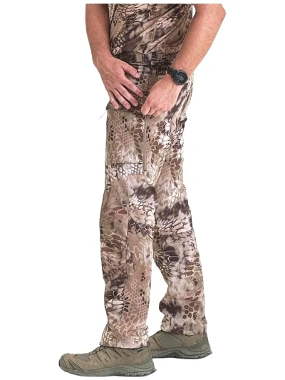 БРЮКИ KRYPTEK DALIBOR 3 HIGHLANDER- фото №6