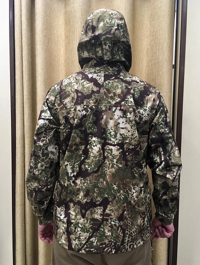 КУРТКА KRYPTEK JUPITER RAIN TRANSITIONAL- фото №5