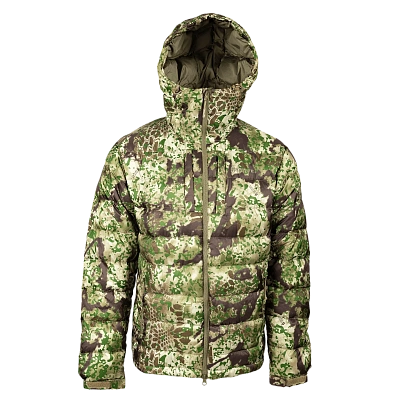 КУРТКА ПУХОВИК KRYPTEK ARES TRANSITIONAL- фото №1