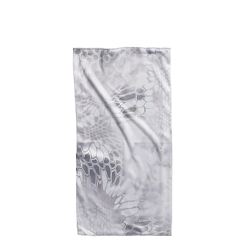 ШАПКА/БАЛАКЛАВА/ШАРФ KRYPTEK ZEPHYR NECK GAITER WRAITH/WOLF GREY