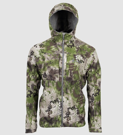 КУРТКА KRYPTEK DALIBOR PRO ALTITUDE- фото №1