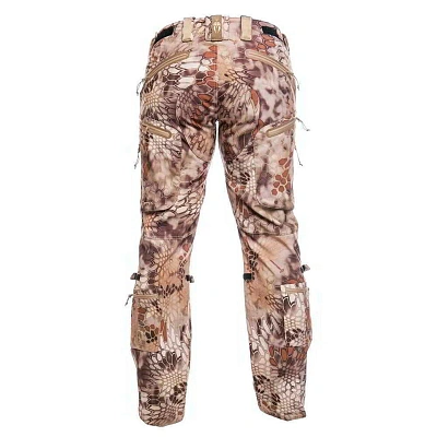 БРЮКИ KRYPTEK WOMEN'S DALIBOR II HIGHLANDER- фото №2
