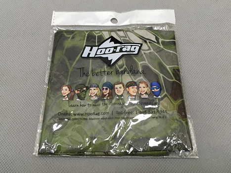 ШАПКА/БАЛАКЛАВА/ШАРФ KRYPTEK NECK GAITER ALTITUDE