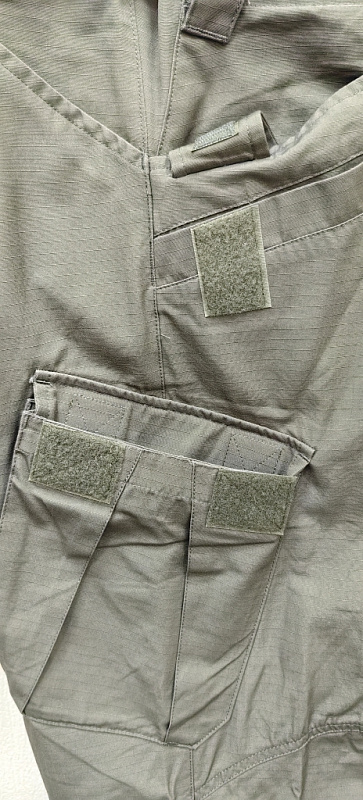 БРЮКИ KRYPTEK TACTICAL 2 RANGER GREEN- фото №6